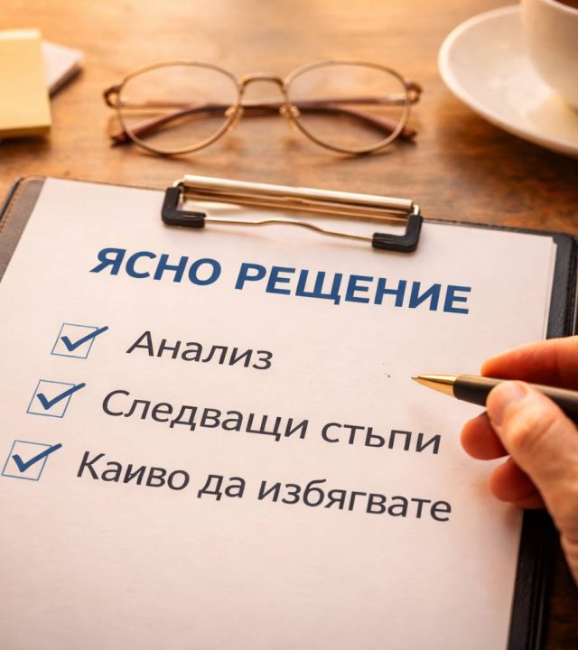 Компресирана Яснота